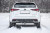 ТСУ /съемный квадрат/ с НЕРЖ накладкой TOYOTA RAV4 2013-2018/ LEXUS NX (с одной выхлопной трубой) 2014-н.в. купить в интернет-магазине tuning63
