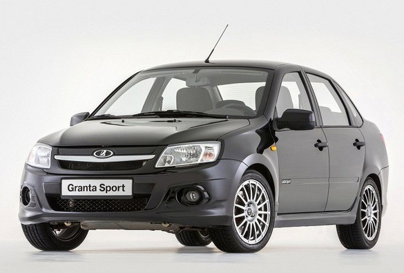Бампер передний (оригинал) ВАЗ 2190 "LADA Granta" Sport купить в интернет-магазине tuning63 Бампер передний (оригинал) ВАЗ 2190 "LADA Granta" Sport купить в интернет-магазине tuning63