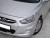 Накладки на фары (реснички) Hyundai Solaris var№1 купить в интернет-магазине tuning63