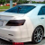 Спойлер "Заднее стекло" для Toyota Camry (XV40) (2006-2010) купить в интернет-магазине tuning63
