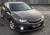 Вставка "MUGEN Style" в оригинальную решетку радиатора Honda Accord VIII, Acura TSX (CU2) (2008-2010) (без шильдика) купить в интернет-магазине tuning63