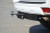ТСУ /съемный квадрат/ с ОКРАШЕН накладкой TOYOTA Land Cruiser Prado 150 2009-/ LEXUS GX 460 2010-2013 купить в интернет-магазине tuning63
