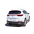 Защита заднего бампера «Уголки» (d51) для Kia Sportage (2016-н.в.) купить в интернет-магазине tuning63