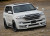 Накладка на передний бампер "Wald" Toyota Land Cruiser 200 купить в интернет-магазине tuning63