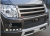 Решетка радиатора №1 "Broomer Design" Mitsubishi Pajero 4 купить в интернет-магазине tuning63