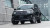 Накладка на передний бампер "Wald" для Toyota Land Cruiser Prado 150 (2017-н.в.) купить в интернет-магазине tuning63