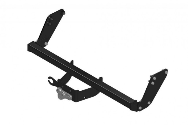ТСУ /тип F/ Great Wall Wingle 7 (2020-н.в.) купить в интернет-магазине tuning63