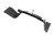 ТСУ /тип F/ с НЕРЖ накладкой MITSUBISHI Outlander XL 2007-2012/ CITROEN С-Сrosser 2007-2012/ PEUGEOT купить в интернет-магазине tuning63