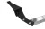 ТСУ /тип F/ с НЕРЖ накладкой MITSUBISHI Outlander XL 2007-2012/ CITROEN С-Сrosser 2007-2012/ PEUGEOT купить в интернет-магазине tuning63