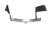 ТСУ /тип F/ с НЕРЖ накладкой MITSUBISHI Outlander XL 2007-2012/ CITROEN С-Сrosser 2007-2012/ PEUGEOT купить в интернет-магазине tuning63