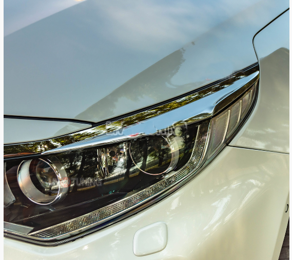Накладки на фары (реснички) Kia Optima IV JF (2015-2018) купить в интернет-магазине tuning63 Накладки на фары (реснички) Kia Optima IV JF (2015-2018) купить в интернет-магазине tuning63