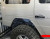 Крыло пластиковое, заднее (WRTAGL/WRTAGR) для Mercedes G-Класс купить в интернет-магазине tuning63
