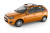 Рейлинги (Чёрный муар) "Комфорт" ВАЗ 1119 "LADA Kalina" (Хэтчбек) (2004-2013 г.в.) ВАЗ 2192 "LADA Kalina 2" (Хэтчбек) (2013-н.в.) купить в интернет-магазине tuning63