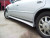 Накладки на пороги "Zestline" Toyota Mark 2 (100) купить в интернет-магазине tuning63