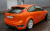 Диффузор заднего бампера "Sport" Ford Focus 2 ST (2004-2008) купить в интернет-магазине tuning63