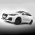 Бампер передний "Quant" для Hyundai Solaris (2017-2020) купить в интернет-магазине tuning63