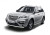Защита переднего бампера одинарная 63 мм (НПС) Lifan X60 (2012-2016) купить в интернет-магазине tuning63