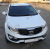 Накладки на фары (реснички) KIA Sportage (3rd) (2010-2016 г.в.) купить в интернет-магазине tuning63