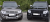 Решетка радиатора №3 "Broomer Design" Mitsubishi Pajero 4 купить в интернет-магазине tuning63