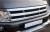 Решетка радиатора №3 "Broomer Design" Mitsubishi Pajero 4 купить в интернет-магазине tuning63