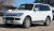 Решетка радиатора №3 "Broomer Design" Mitsubishi Pajero 4 купить в интернет-магазине tuning63