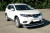 Защита переднего бампера одинарная 63 мм (НПС) Nissan X-Trail (2015-н.в.) купить в интернет-магазине tuning63