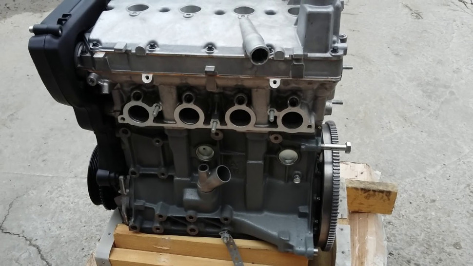 Купить Двс Ваз 1.8