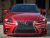 Накладки на фары (реснички) Lexus IS 3 (2013-2016 г.в.) купить в интернет-магазине tuning63