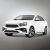 Бампер передний "Quasar" для LADA Vesta купить в интернет-магазине tuning63