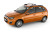 Рейлинги (Чёрный муар) "Усиленные" ВАЗ 1119 "LADA Kalina" (Хэтчбек) (2004-2013) ВАЗ 2192 "LADA Kalina 2" (Хэтчбек) (2013-н.в.) купить в интернет-магазине tuning63