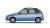 Рейлинги (Чёрный муар) "Усиленные" ВАЗ 1119 "LADA Kalina" (Хэтчбек) (2004-2013) ВАЗ 2192 "LADA Kalina 2" (Хэтчбек) (2013-н.в.) купить в интернет-магазине tuning63