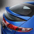 Спойлер штатный на пятую дверь Honda Civic Type R 3 купить в интернет-магазине tuning63