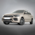 Бампер передний "REBOOT" для Volkswagen Polo (2020-н.в.) купить в интернет-магазине tuning63