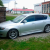 Накладки на пороги "Sport" для Mazda 3 (2003-2009) купить в интернет-магазине tuning63