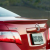 Спойлер "ОЭМ" для Toyota Camry (XV40) (2006-2009) купить в интернет-магазине tuning63