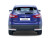Защита заднего бампера угловая 63 мм (НПС) Nissan Qashqai 2014- купить в интернет-магазине tuning63