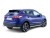 Защита заднего бампера угловая 63 мм (НПС) Nissan Qashqai 2014- купить в интернет-магазине tuning63