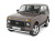 Защита переднего бампера одинарная 63 мм (НПС) для LADA 4x4 Urban c 2015 г.в. купить в интернет-магазине tuning63