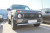 Защита переднего бампера одинарная 63 мм (НПС) для LADA 4x4 Urban c 2015 г.в. купить в интернет-магазине tuning63