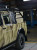 Дуга с регулируемым упором для стрельбы для Lada 4x4 Pickup (2329) купить в интернет-магазине tuning63