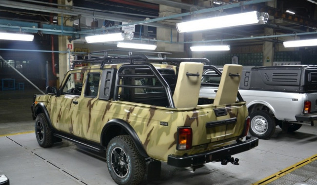 Дуга с регулируемым упором для стрельбы для Lada 4x4 Pickup (2329) купить в интернет-магазине tuning63 Дуга с регулируемым упором для стрельбы для Lada 4x4 Pickup (2329) купить в интернет-магазине tuning63