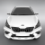 Бампер передний "ROTOR NEW" для Kia Rio (2020-н.в.) купить в интернет-магазине tuning63