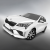 Бампер передний "ROTOR NEW" для Kia Rio (2020-н.в.) купить в интернет-магазине tuning63
