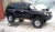 Расширители арок стеклопластиковые на Toyota Land Cruiser 100 (6кг) купить в интернет-магазине tuning63