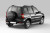 Защита заднего бампера угловая 63мм (НПС)  ВАЗ 2123 "Chevrolet Niva" (2009-н.в.), LADA Niva Travel купить в интернет-магазине tuning63