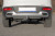 ТСУ съемный квадрат LIFAN X60 2011-, X70 2018- купить в интернет-магазине tuning63