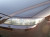 Накладки на фары (реснички) Mazda 6 (2004-2008 г.в.) купить в интернет-магазине tuning63