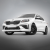 Бампер передний "ROTOR" для Kia Rio (2017-2020) купить в интернет-магазине tuning63