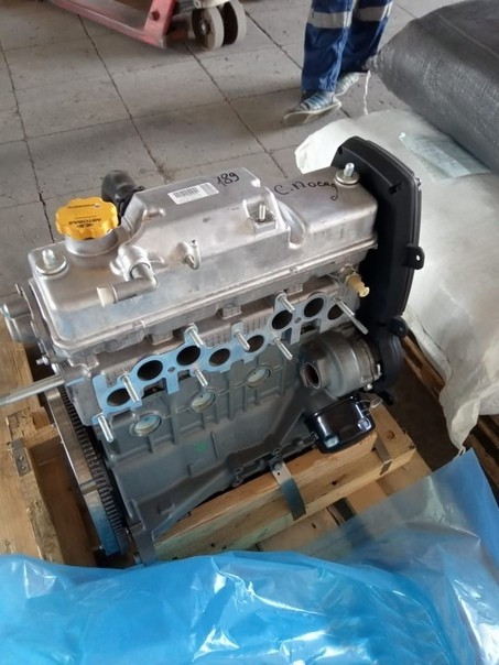 Купить Двс Ваз 1.8