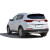 Защита заднего бампера «Коромысло» (d51) для Kia Sportage (2016-н.в.) купить в интернет-магазине tuning63